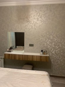 Bakı şəhəri Gəncə Prospektində 20 mərtəbəli binada mənzil, -14
