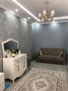 Panarama Park yaşayış kompleksində satılan mənzillər, -3