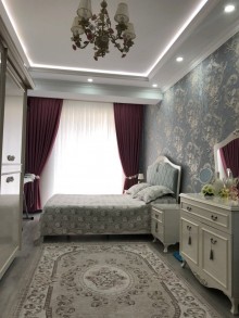 Panarama Park yaşayış kompleksində satılan mənzillər, -5