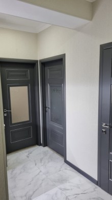 Panarama Park yaşayış kompleksində satılan mənzillər, -6