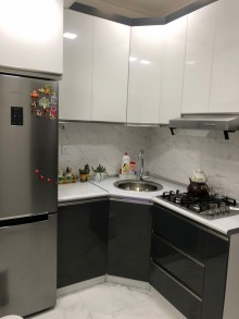 Panarama Park yaşayış kompleksində satılan mənzillər, -10