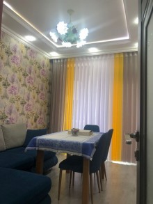 Panarama Park yaşayış kompleksində satılan mənzillər, -14