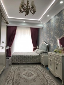 Panarama Park yaşayış kompleksində satılan mənzillər, -15