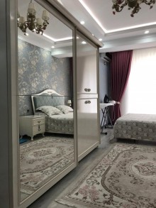 Panarama Park yaşayış kompleksində satılan mənzillər, -17