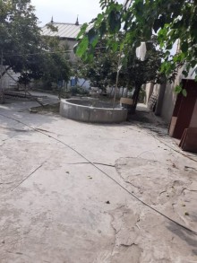 8 noyabr prospektində asiman şadlıq evin tərəfdə torpaq sahəsi içində kohnə finskiy evlə bərabər sat, -3