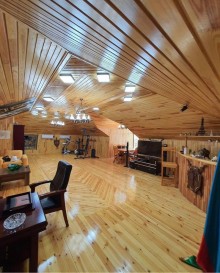Bakı şəhəri Badamdar villa ev satılır 1-ci sıra dəniz və bulvar mənzərəli, -4