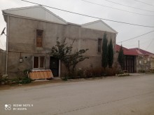 Bakı şəhəri Məhəmmədili qəsəbəsində M. Əsədov küçəsində ev satılı, -1