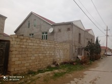 Bakı şəhəri Məhəmmədili qəsəbəsində M. Əsədov küçəsində ev satılı, -2