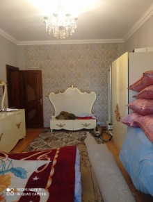 Bakı şəhəri Məhəmmədili qəsəbəsində M. Əsədov küçəsində ev satılı, -4