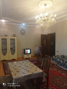 Bakı şəhəri Məhəmmədili qəsəbəsində M. Əsədov küçəsində ev satılı, -10
