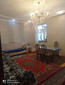 Bakı şəhəri Məhəmmədili qəsəbəsində M. Əsədov küçəsində ev satılı, -11
