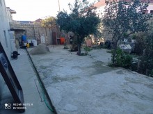 Bakı şəhəri Məhəmmədili qəsəbəsində M. Əsədov küçəsində ev satılı, -16