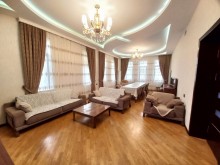 Fatmayı qəsəbəsi, Fatmayı məscidi yaxınlığında villa satılır, -2