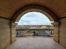 Fatmayı qəsəbəsi, Fatmayı məscidi yaxınlığında villa satılır, -12
