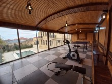 Fatmayı qəsəbəsi, Fatmayı məscidi yaxınlığında villa satılır, -14