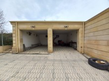 Fatmayı qəsəbəsi, Fatmayı məscidi yaxınlığında villa satılır, -15