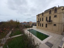 Fatmayı qəsəbəsi, Fatmayı məscidi yaxınlığında villa satılır, -16