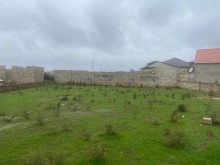 Bakı şəhəri Mərdəkan qəsəbəsində Cem Marketə yaxın 7.5 sot torpaq sahesi almaq, Xəzər.r, Mərdəkan, Koroğlu.m-2
