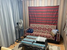 Su idman kompleksinə yaxın kiraye ev, -3