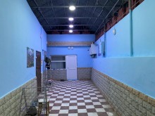 Su idman kompleksinə yaxın kiraye ev, -5