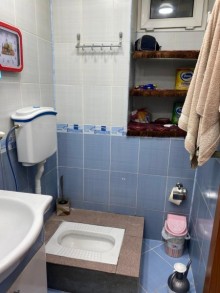 Su idman kompleksinə yaxın kiraye ev, -8