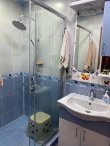 Su idman kompleksinə yaxın kiraye ev, -9