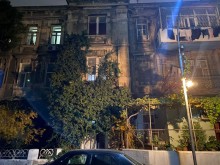 Bakıda Nobel qardaşlarının tiktirdiyi binada mənzil satılır, -1