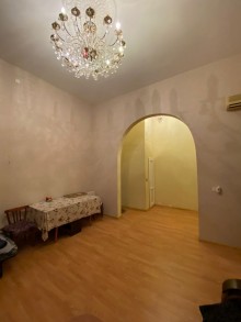 Bakıda Nobel qardaşlarının tiktirdiyi binada mənzil satılır, -13