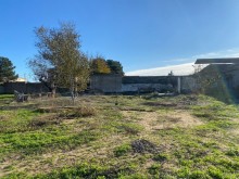 Bakı şəhəri Mərdəkan qəsəbəsində "Access Bank" ətrafında torpaq almaq, -8