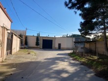 Bakı şəhəri Mərdəkan qəsəbəsində "Access Bank" ətrafında torpaq almaq, -9