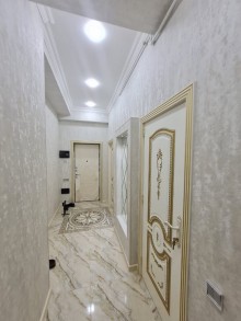 Əhmədli metrosuna 250-300 metr məsafədə mənzil satılır, -1
