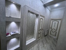 Əhmədli metrosuna 250-300 metr məsafədə mənzil satılır, -2