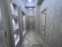 Əhmədli metrosuna 250-300 metr məsafədə mənzil satılır, -4