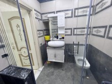 Əhmədli metrosuna 250-300 metr məsafədə mənzil satılır, -12