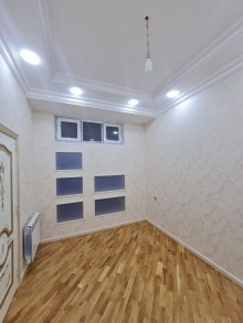Əhmədli metrosuna 250-300 metr məsafədə mənzil satılır, -16