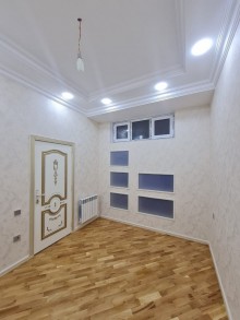 Əhmədli metrosuna 250-300 metr məsafədə mənzil satılır, -19