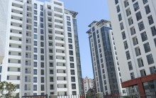 Altes Plaza yanında Belvedere Residencesdə, premium binada mənzil almaq, -1