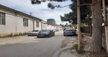 Bakıda Beynəlxalq avtovaqzal tərəfdə 6 sot torpaq almaq, -3