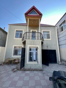 Suraxanı rayonu, Zığ qəsəbəsi, Hətəm Allahverdiyev küçəsində ev almaq, -1