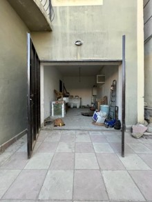 Suraxanı rayonu, Zığ qəsəbəsi, Hətəm Allahverdiyev küçəsində ev almaq, -2