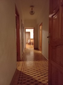 Bakı şəhəri Nizami rayonu Qara Qarayev prospekti Araz marketin yanında mənzil almaq, -8