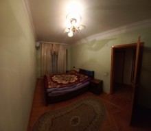 Bakı şəhəri Nizami rayonu Qara Qarayev prospekti Araz marketin yanında mənzil almaq, -9