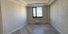 Bakı şəhəri Yeni Günəşli qəsəbəsində Ballı marketin yanında yeni tikili binada mənzil almaq, -16