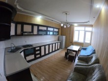 Bakı şəhəri Həzi Aslanov qəsəbəsində Sərhəd Akademiyası tərəfdə mənzil almaq, -3