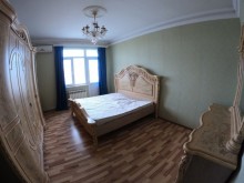 Bakı şəhəri Həzi Aslanov qəsəbəsində Sərhəd Akademiyası tərəfdə mənzil almaq, -9