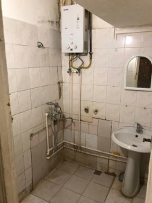 Bakı şəhəri Nəsimi metrosunun yanında 1 otaqlı kirayə mənzil, -8