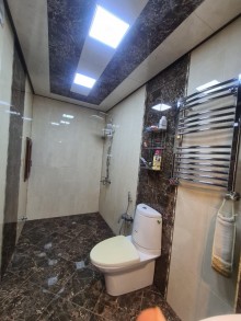 Həzi Aslanov metrosuna yaxın 97 kv/m 2 otaqlı mənzil satılı, -7