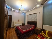 Həzi Aslanov metrosuna yaxın 97 kv/m 2 otaqlı mənzil satılı, -9