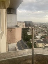 Xırdalan Seher ıcra hakımıyyetı yanında 3 otaq 90 kv/m mənzil almaq, -1