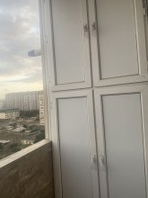Xırdalan Seher ıcra hakımıyyetı yanında 3 otaq 90 kv/m mənzil almaq, -2